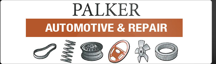 Palker Automotive Repair in Berea, Ohio | Brake Repair in Berea, OH | Bumper to Bumper Service in Berea, OH